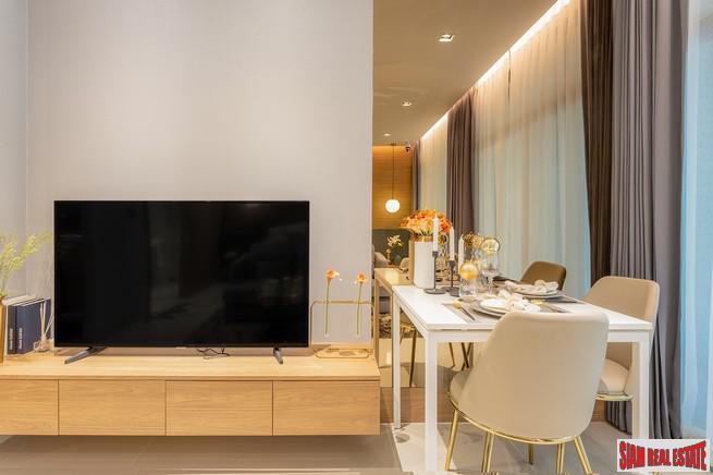 Exclusive Holiday Condo Project for Sale Near Nai Thon Beach
