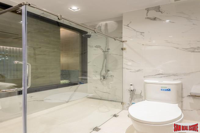 Exclusive Holiday Condo Project for Sale Near Nai Thon Beach