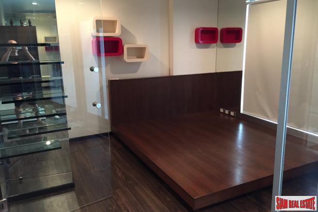 Silom City Resort | Classy 1 Bed Condo for Sale in Low-Rise in Silom, Bangkok CBD-13