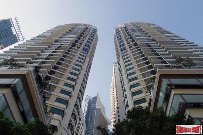 Bright Sukhumvit 24 | Two Bedroom Condo for Sale in a Prime Location of Phrom Phong