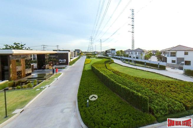 The City Bangna KM.7