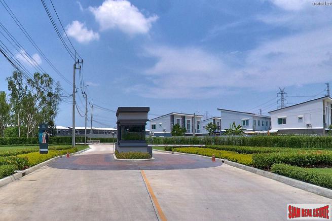 The City Bangna KM.7