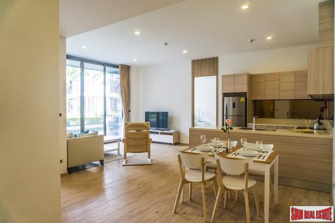 Baan Mai Khao | Luxury Seaview Pool Condo for Rent with Private Pool in Mai Khao