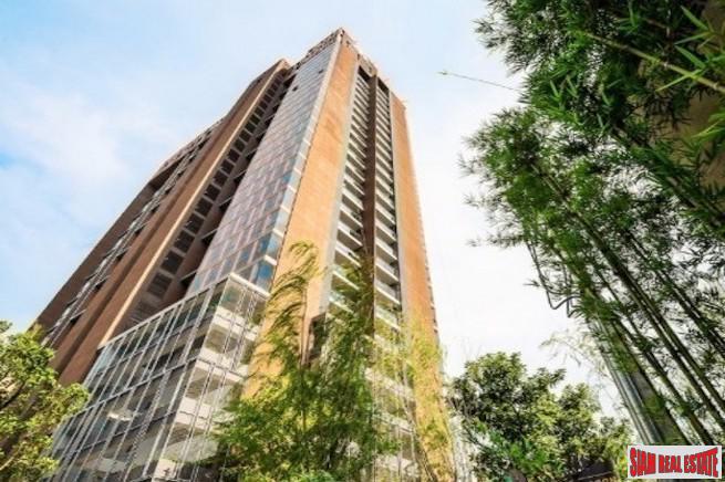 The Lofts Ekkamai | New Furnished One Bedroom for Sale Near BTS Ekkamai
