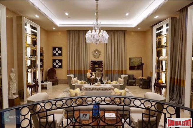 The Diplomat 39 | Elegant Two Bedroom for Sale Near Many Phrom Phong Amenities-13