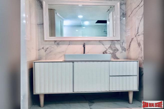 Regent on the Park 3 | Spacious and Newly Renovated Three Bedroom Condo for Sale in Phrom Phong-4