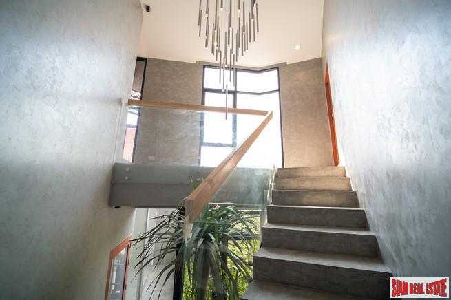 Baan Pridi Banomyong Sukhumvit 71