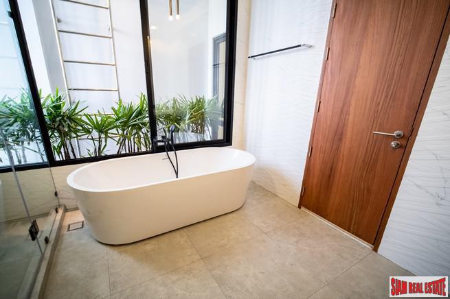 Baan Pridi Banomyong Sukhumvit 71