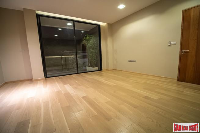 Baan Pridi Banomyong Sukhumvit 71