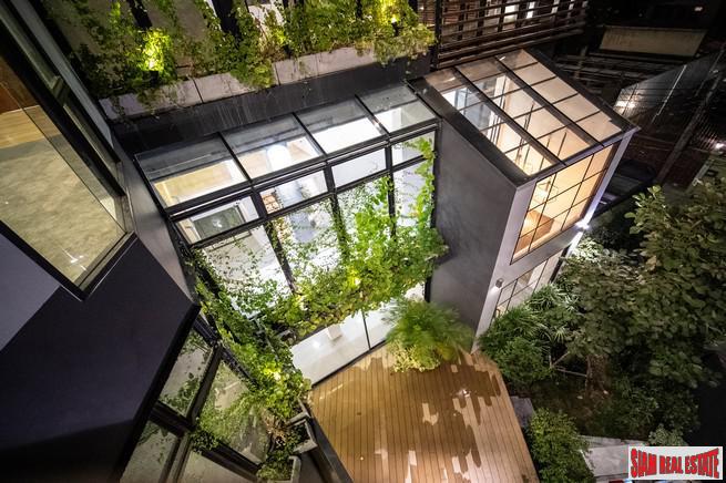 Baan Pridi Banomyong Sukhumvit 71