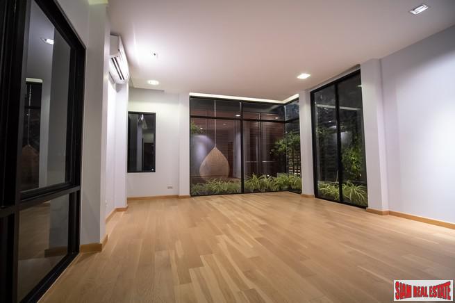 Baan Pridi Banomyong Sukhumvit 71