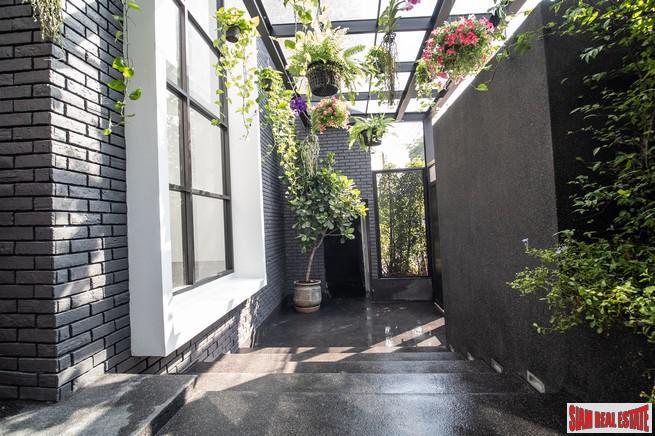 Baan Pridi Banomyong Sukhumvit 71