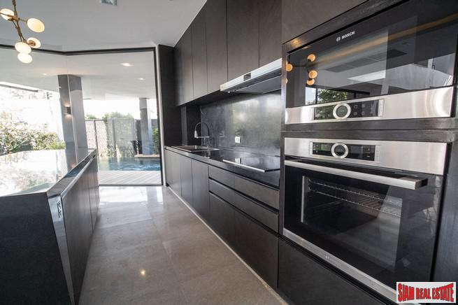 Baan Pridi Banomyong Sukhumvit 71