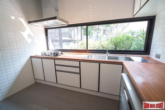 Baan Pridi Banomyong Sukhumvit 71