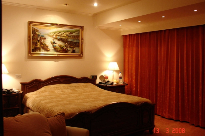 Country Complex Tower B BTS Bangna | 260 sqm 11th Floor Renovated 5 Units Combined Condo on Bangna Intersection