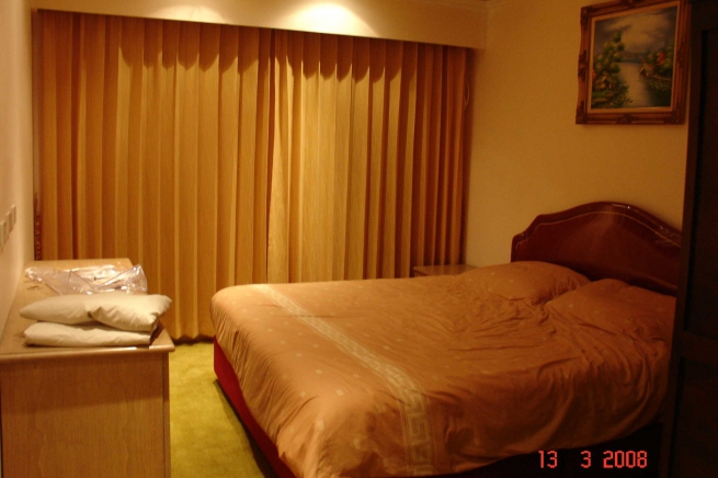 Country Complex Tower B BTS Bangna | 260 sqm 11th Floor Renovated 5 Units Combined Condo on Bangna Intersection