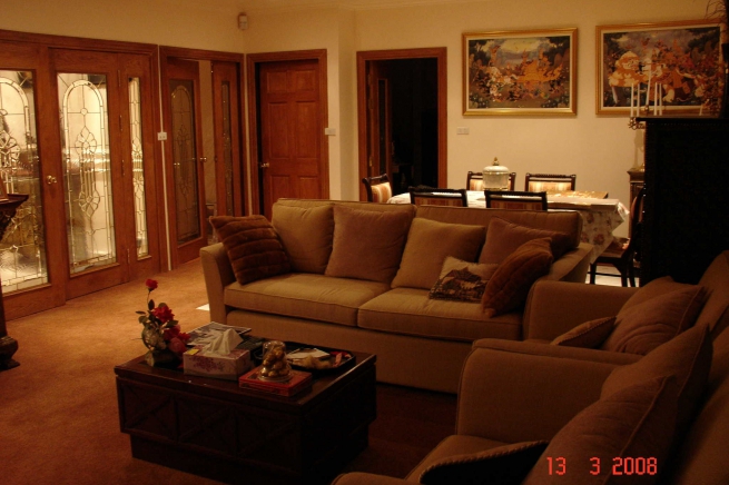 Country Complex Tower B BTS Bangna | 260 sqm 11th Floor Renovated 5 Units Combined Condo on Bangna Intersection