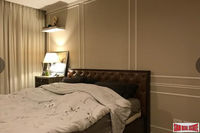 The Room Sukhumvit 21 | Furnished One Bedroom 50 sqm Condo for Sale in the Heart of Asoke-1
