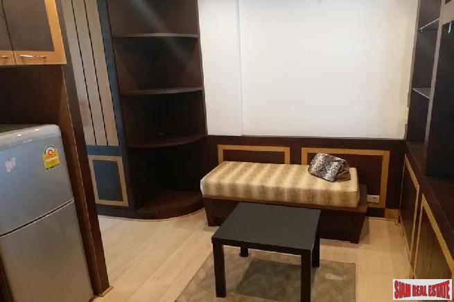 Raintree Villa | Studio Condo for Sale in Tropical Surroundings at Sukhumvit 53, Thong Lor - Thai Quota-10