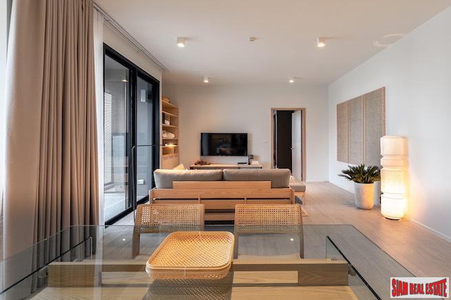 The Lofts Silom | Spectacular City Views from this Two Bedroom Condo for Sale in Surasak-6