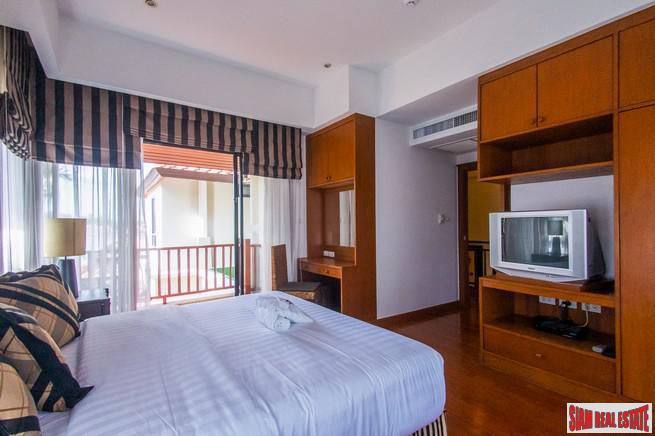 Laguna Vista | Comfortable Two Storey Three Bedroom Private Pool Villa with Lake Views