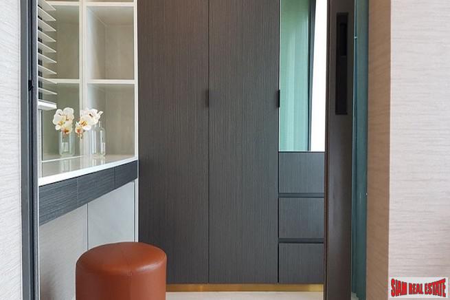 Rhythm Rangnam | Cozy Well Equipped One Bedroom Condo for Sale in Phaya Thai-9
