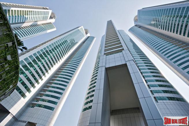 The Millennium Residence | Spacious Luxury Two Bedroom Fully Furnished Condo for Rent in Asoke-6