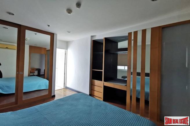 The Master Centrium | Unique Three Bedroom Asok Condo on 25th Floor for Sale with Separate Living Quarters-15