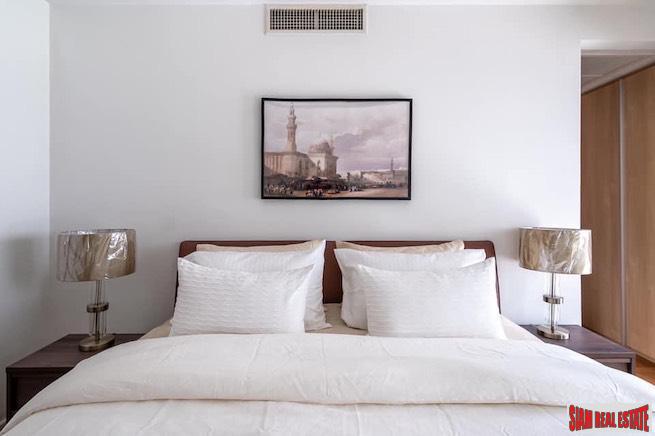The Nest Ploenchit | Attractive Two Bedroom Condo in Low-Rise Building for Sale in the Heart of Phloen Chit-3