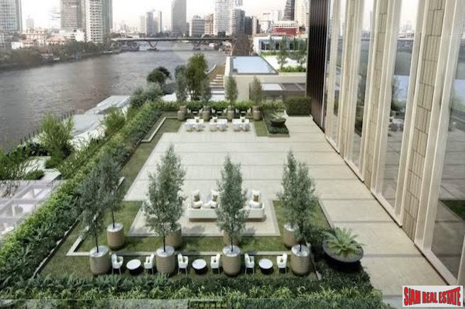Four Seasons Private Residences | Elegant Two Bedroom Condo for Sale with Outstanding City Views-3