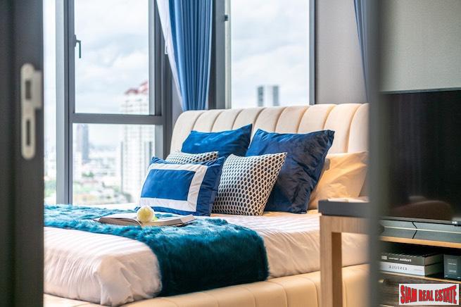 Beatniq | Super Luxury Class Two Bedroom Condo for Sale with Unblocked Views in the Heart of Sukhumvit 32-27