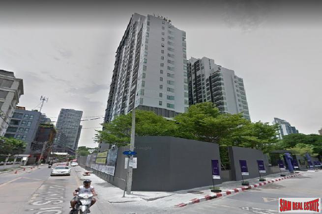 Rhythm Sukhumvit 36-38 | 1 Bed Fully Furnished on the 11th Floor with City Views at Thong Lor-14