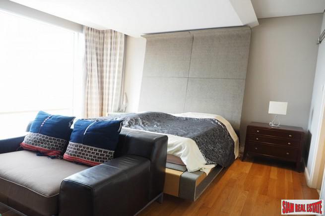 Fullerton Sukhumvit | Two Bedroom Private Corner Condo with City Views for Sale in Thong Lo - Pet Friendly!-12