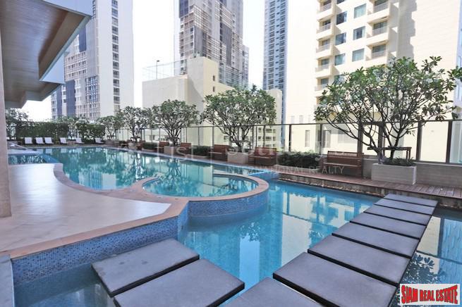 Bright Sukhumvit 24 | Two Bedroom Condo for Sale in a Nice Lively Residential Alley on Sukhumvit 24-0