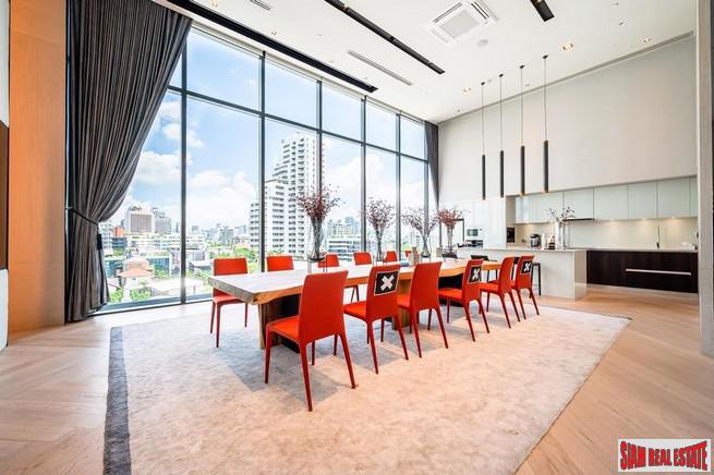 TELA Thonglor | Ultimate Class Two Bedroom with Excellent City Views for Sale-6