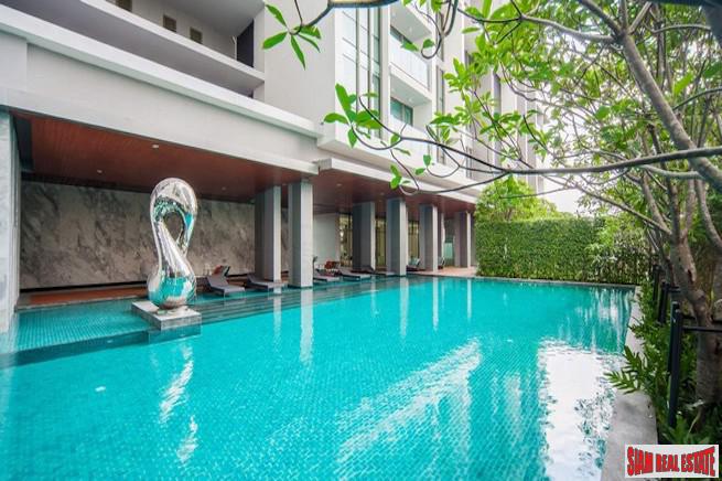 The Room Sukhumvit 69 | One Bedroom Condo for Sale with Pool Views and 100 m. to BTS Thong Lo-15