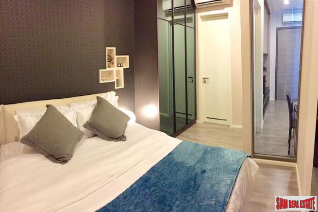 The Room Sukhumvit 69 | One Bedroom Condo for Sale with Pool Views and 100 m. to BTS Thong Lo-5