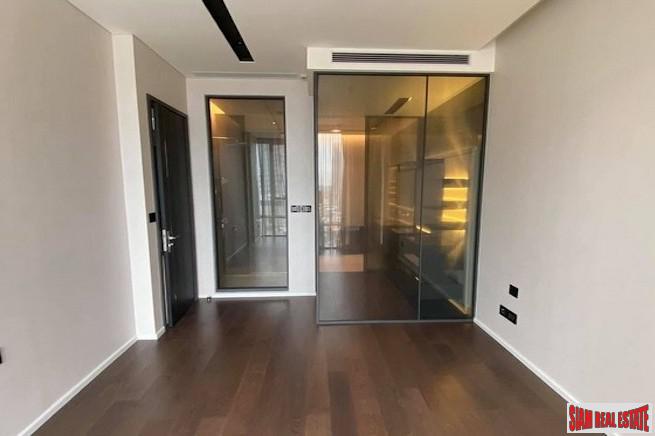 The Bangkok Thonglor | One Bedroom Condo with Outstanding City Views for Sale in New Luxury Building-13