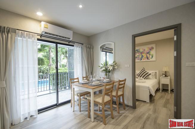 THE TITLE RESIDENCIES (NAIYANG-PHUKET)