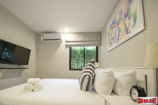 THE TITLE RESIDENCIES (NAIYANG-PHUKET)