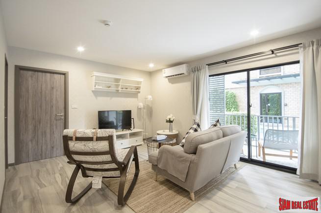 THE TITLE RESIDENCIES (NAIYANG-PHUKET)
