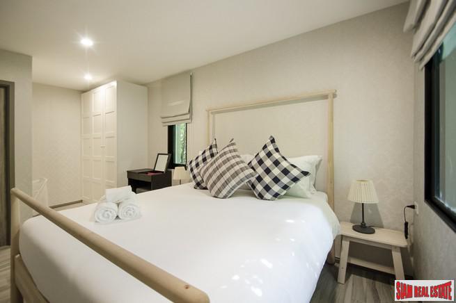 THE TITLE RESIDENCIES (NAIYANG-PHUKET)