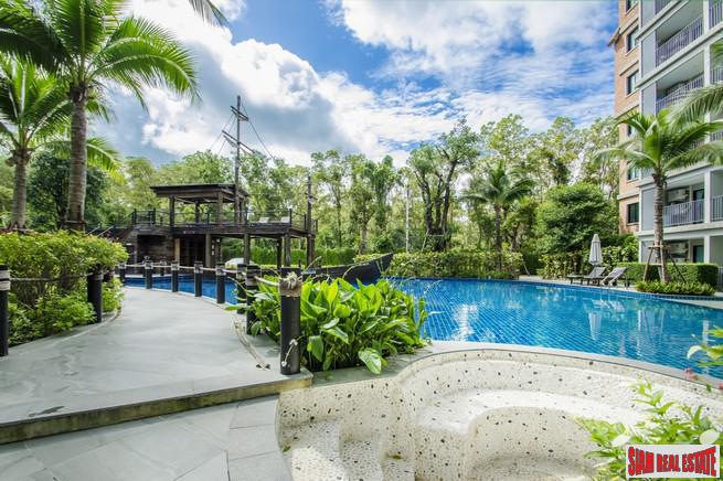 THE TITLE RESIDENCIES (NAIYANG-PHUKET)