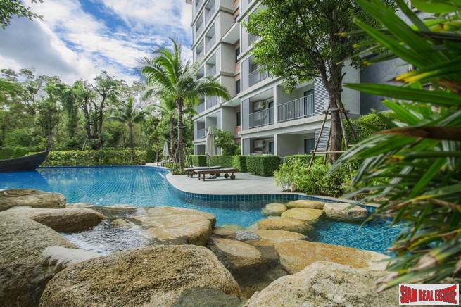 THE TITLE RESIDENCIES (NAIYANG-PHUKET)