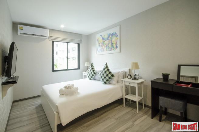 THE TITLE RESIDENCIES (NAIYANG-PHUKET)