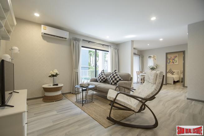 THE TITLE RESIDENCIES (NAIYANG-PHUKET)