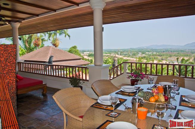Villa Oriole