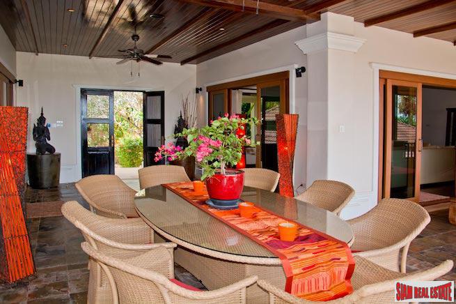 Villa Oriole