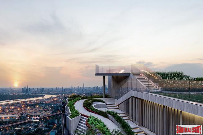 Aspire Sukhumvit - Rama 4