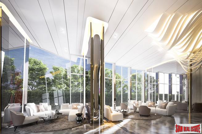 Aspire Sukhumvit - Rama 4